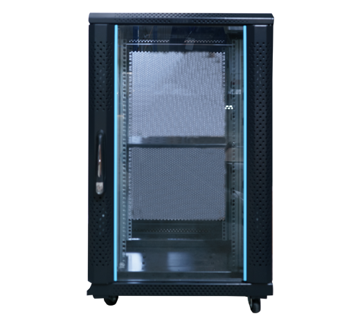 TOTEN Rack Cabinet 32U (600Wx800D)