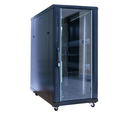 TOTEN Rack Cabinet 32U (600Wx1000D)