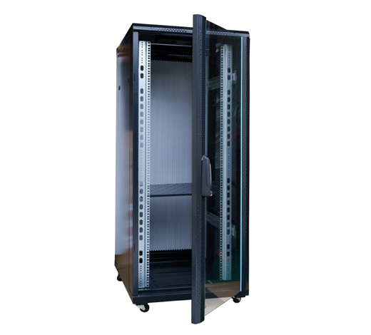 TOTEN Rack Cabinet 27U (600Wx800D)