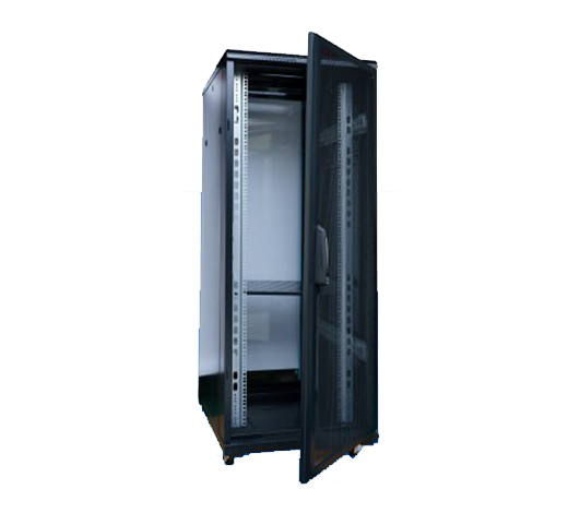 TOTEN Rack Cabinet 27U (600Wx800D)