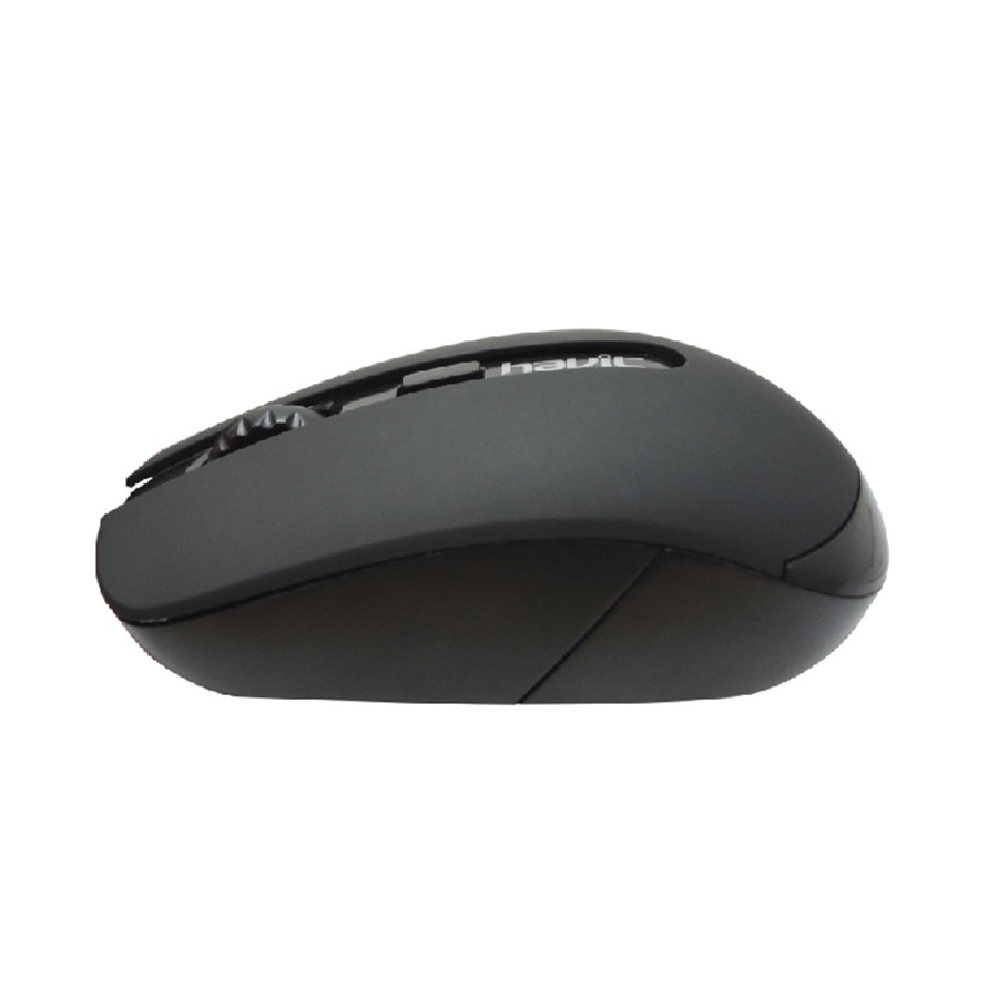 HAVIT MS989GT-B 2.4G Wireless Mouse