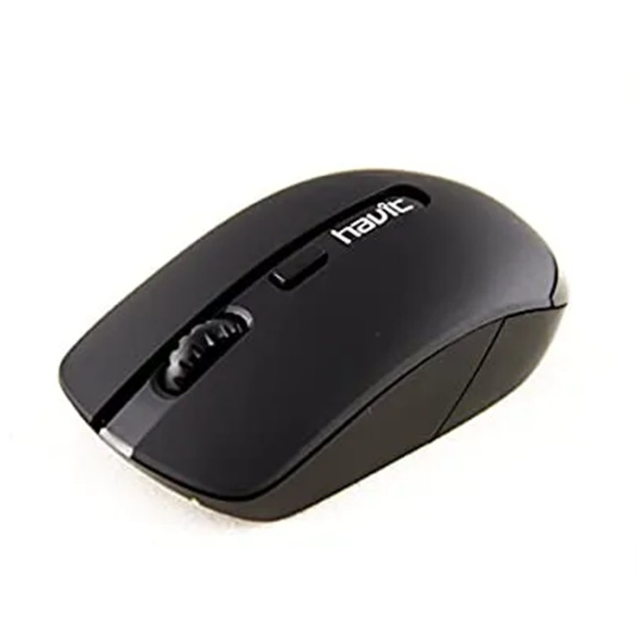 HAVIT MS989GT-B 2.4G Wireless Mouse