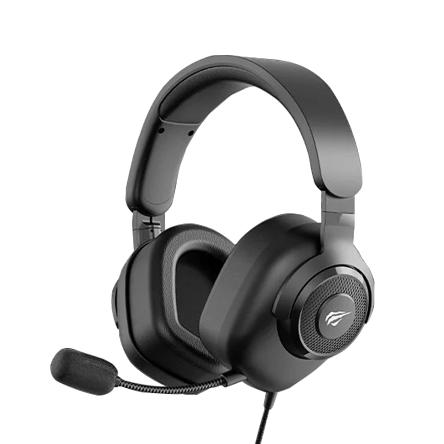 HAVIT H2230D-B Gamenote Wired Gaming Headset