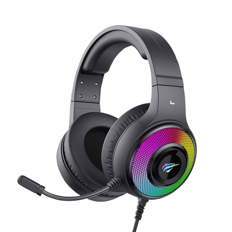 HAVIT H2042d Gaming Headphone 3.5MM