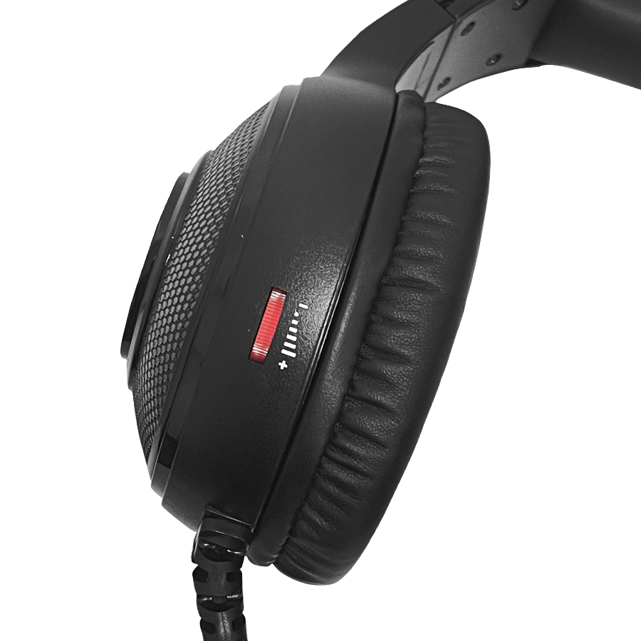 HAVIT H2042d Gaming Headphone 3.5MM