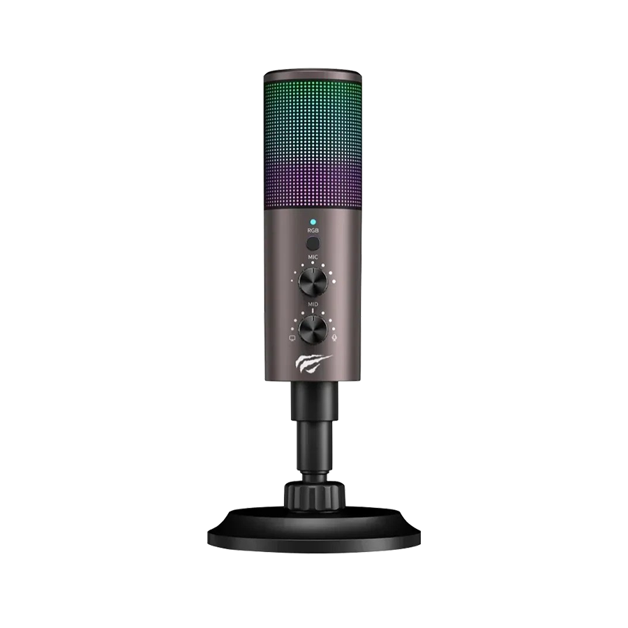 HAVIT GK61 RECORDING LIVE MICROPHONE 