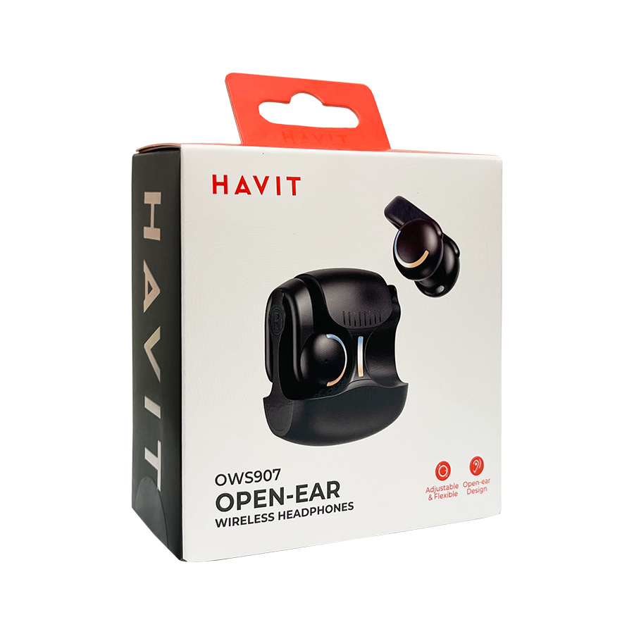 HAVIT OWS907 OPEN-EAR WIRELESS Headphone