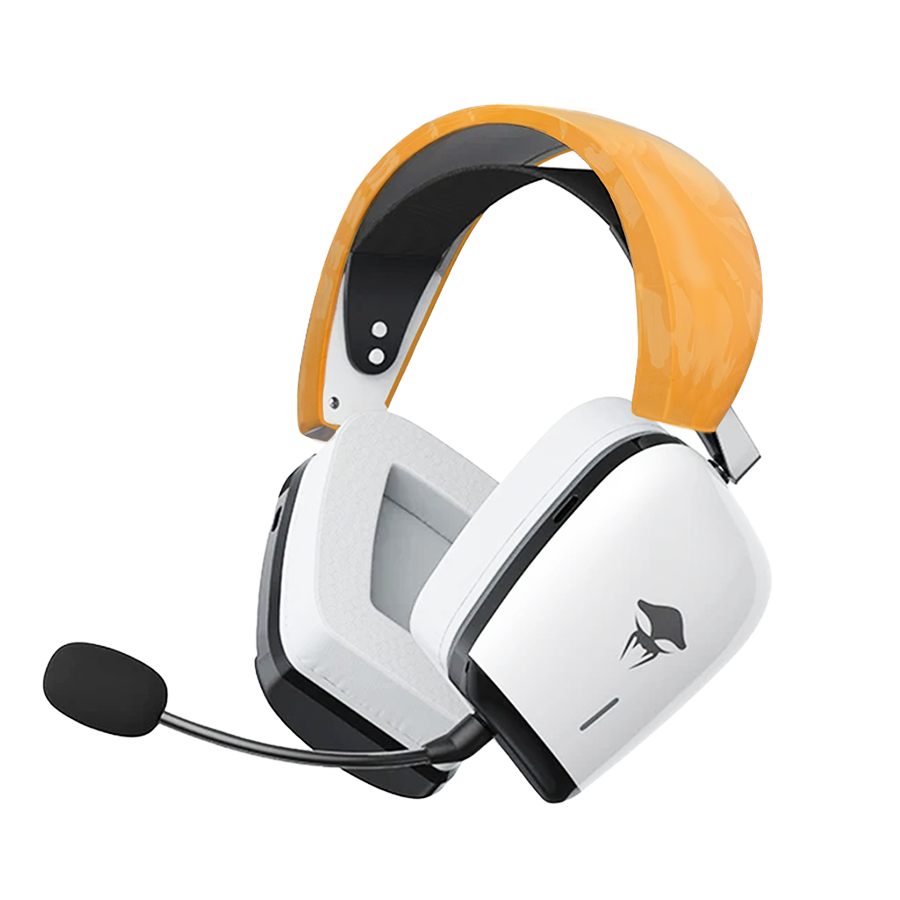 HAVIT SUPERNOVA-1 H.KRAKEN QUAD-MODE GAMING HEADPHONE