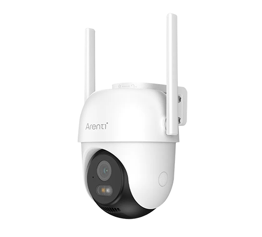 Arenti 0P1 Wired Outdoor Camera