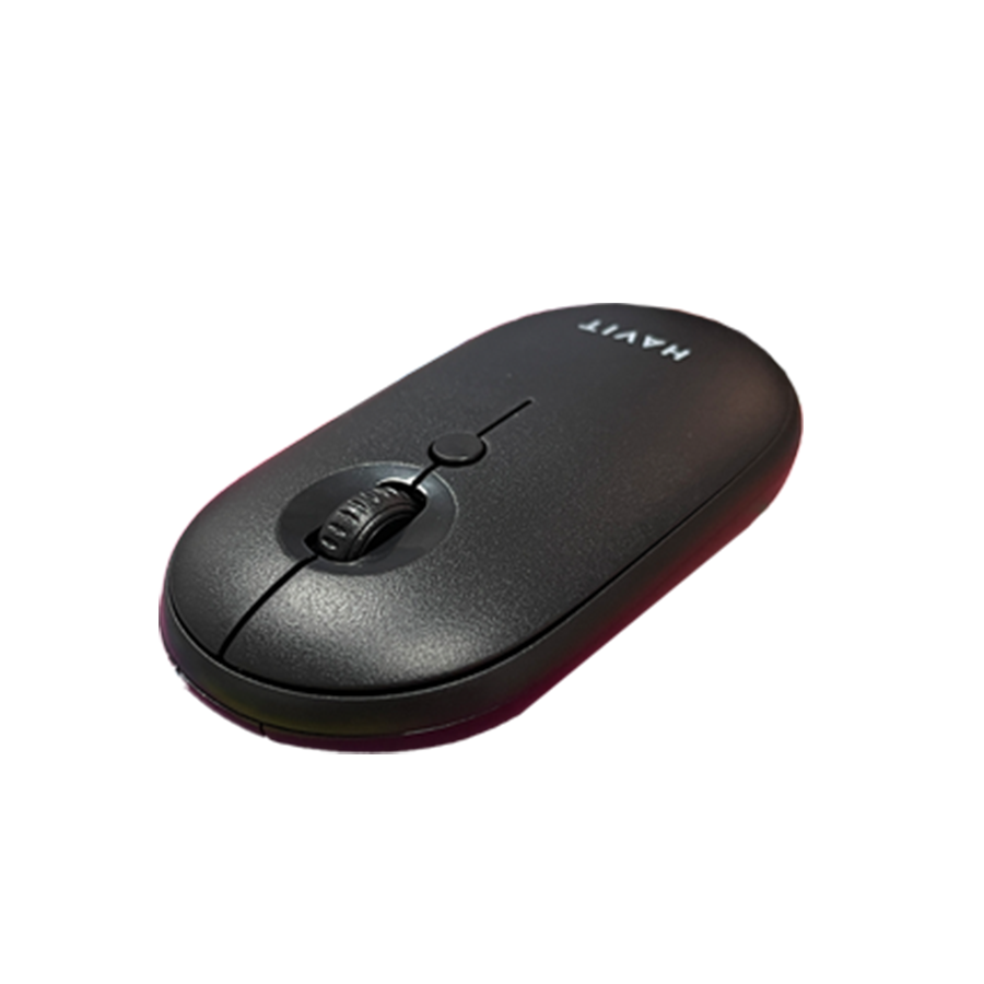 HAVIT​ KB254GCM WIRELESS KEYBOARD AND MOUSE