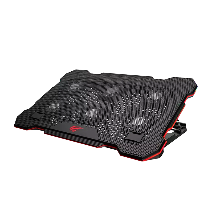 HAVIT HV-F2071SE-B Gaming Laptop Cooling Pad