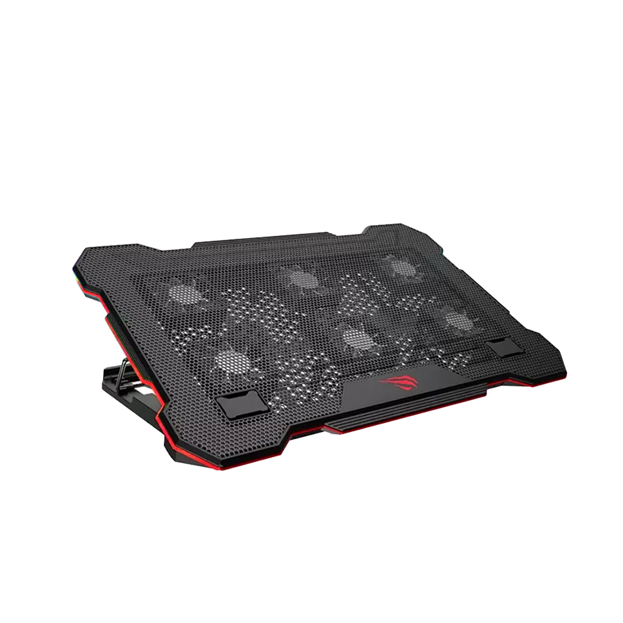 HAVIT HV-F2071SE-B Gaming Laptop Cooling Pad