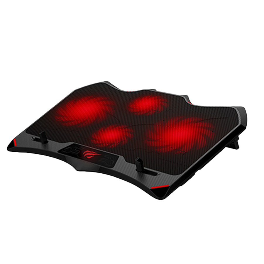 HAVIT​ HV-F2081 COOLING PAD LAPTOP