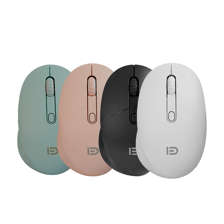 FD 750T FD  Dual-Mode wireless mouse