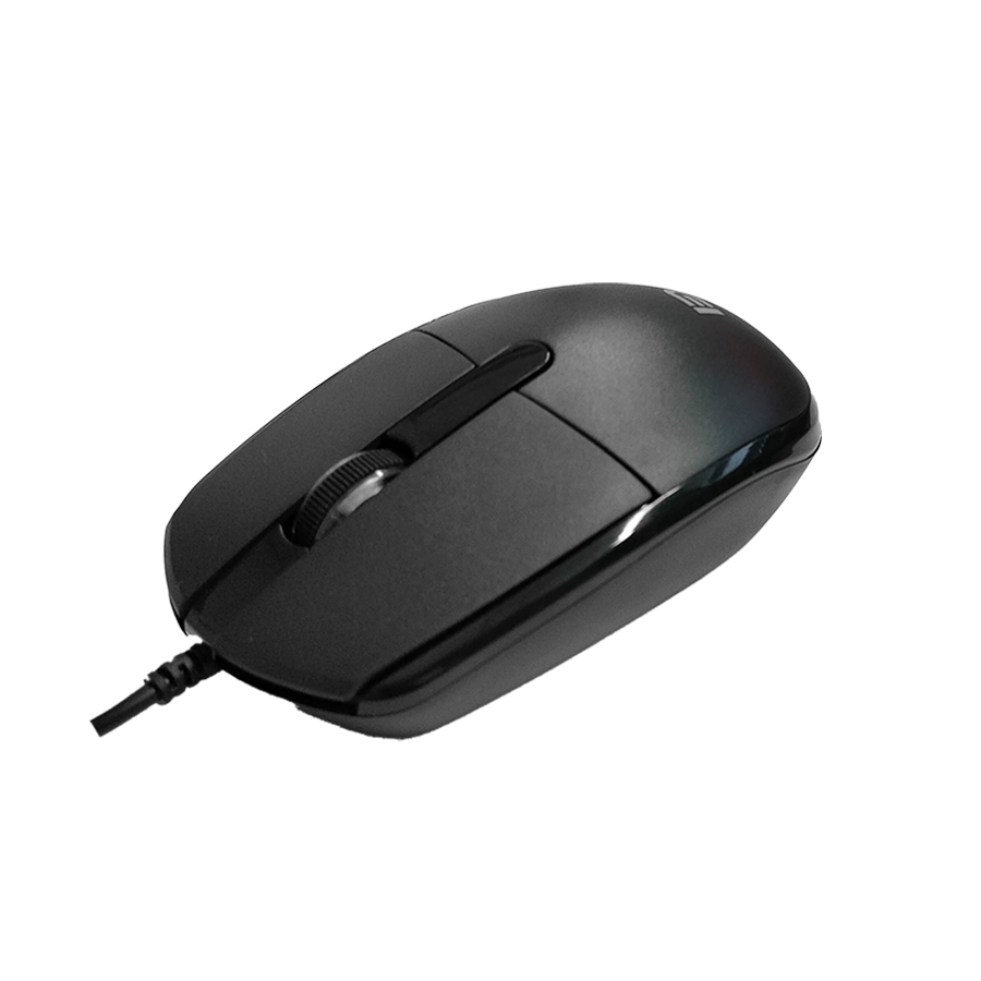 FD 3500N Fashion Wired Mouse