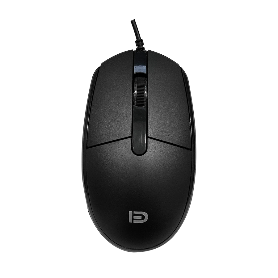 FD 3500 FASHION WIRED MOUSE