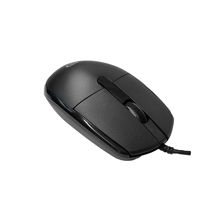 FD 3500 FASHION WIRED MOUSE