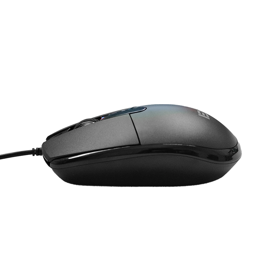 FD 3500 FASHION WIRED MOUSE