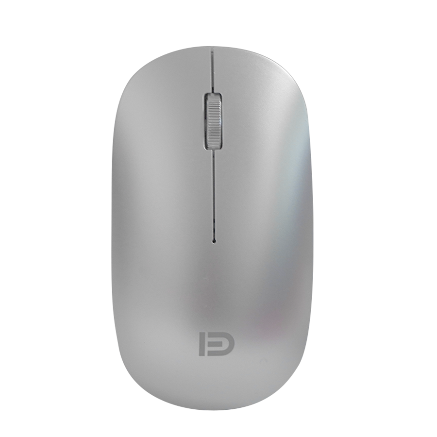 FD E518D-S Fashion Wireless Mouse