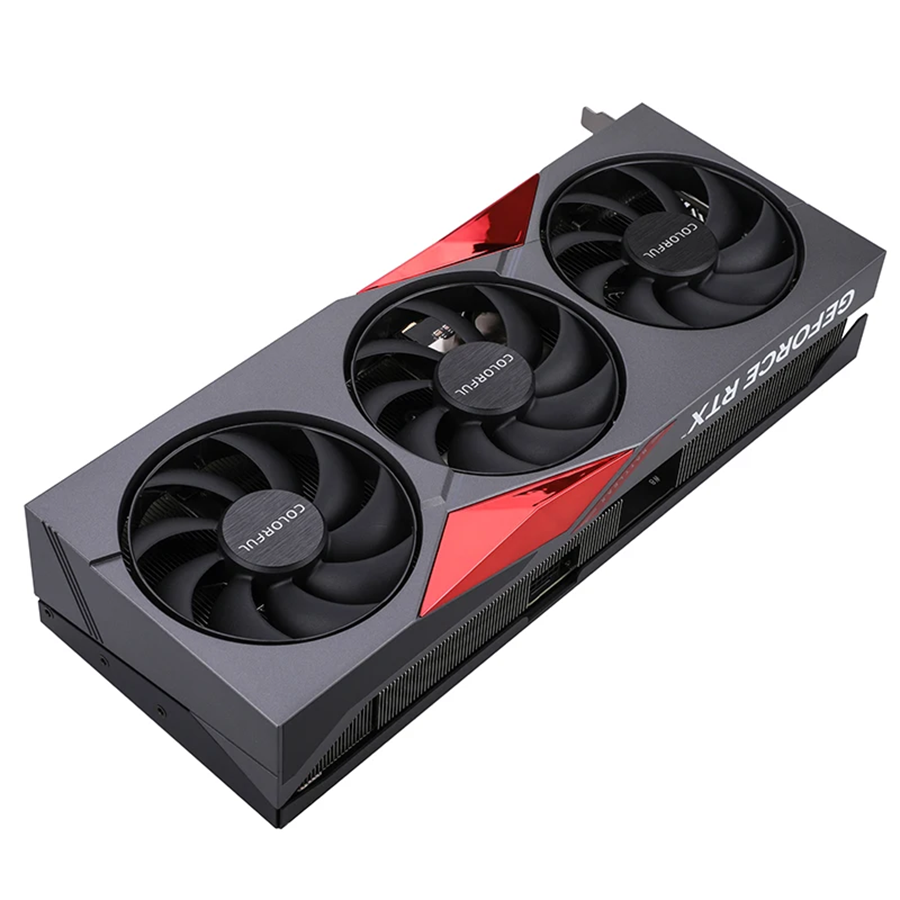 COLORFUL GEFORCE RTX 4070TI SUPER NB EX 16GB-V