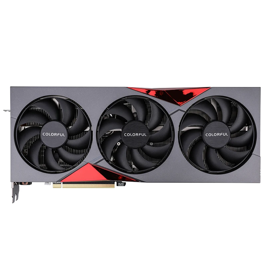 COLORFUL GEFORCE RTX 4070TI SUPER NB EX 16GB-V