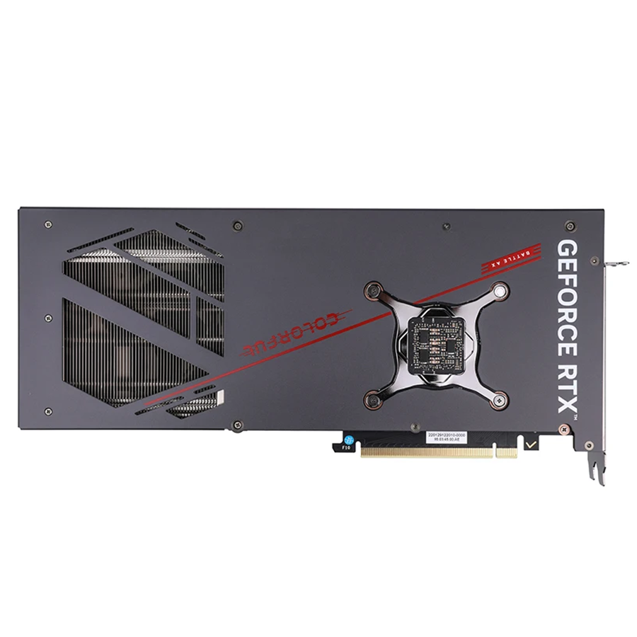 COLORFUL GEFORCE RTX 4070TI SUPER NB EX 16GB-V