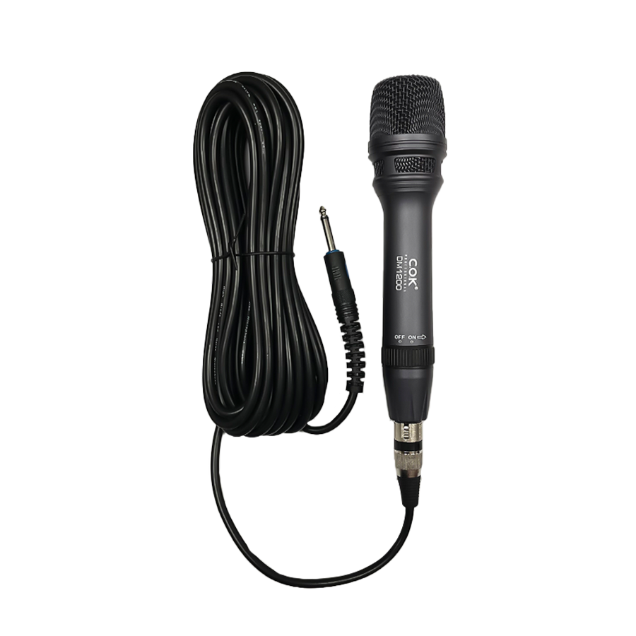 C.O.K DM1200 Microphone