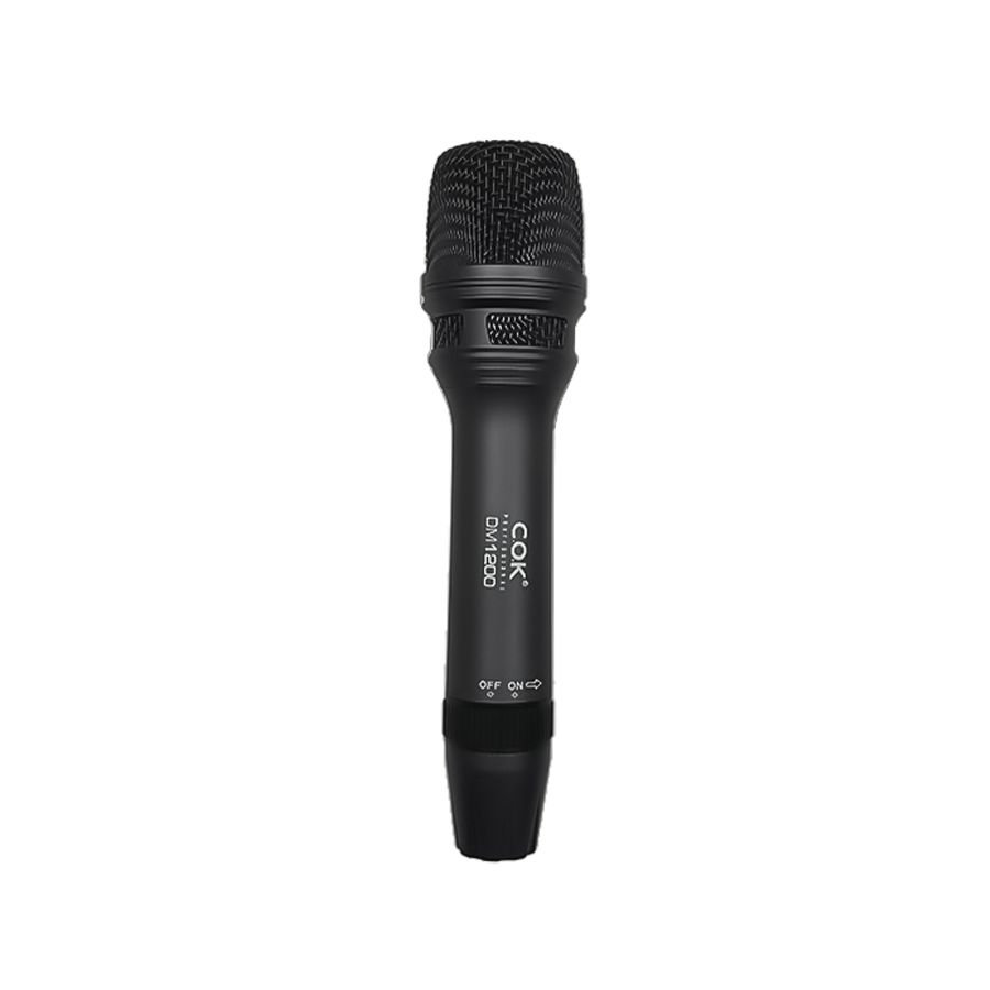 C.O.K DM1200 Microphone