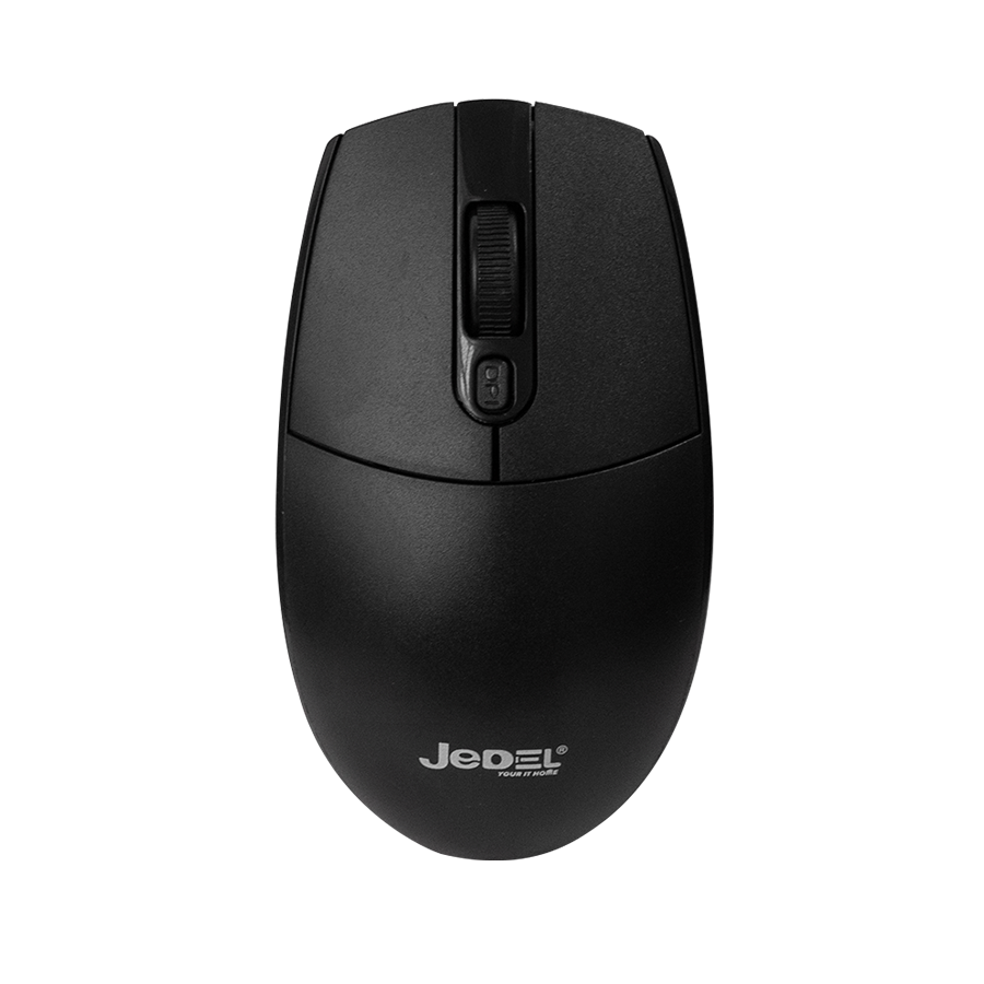 JEDEL W927 2.4Ghz Wireless Mouse