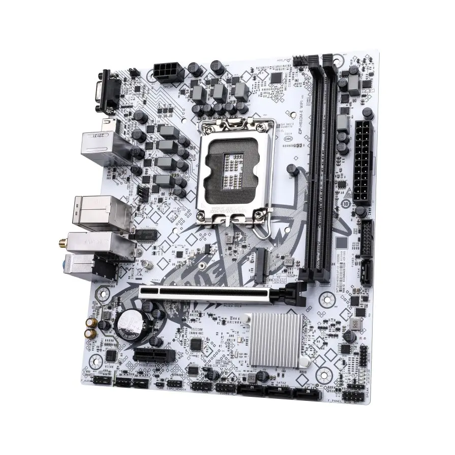 COLORFUL CVN Z790D5 WIFI V20 MOTHERBOARD