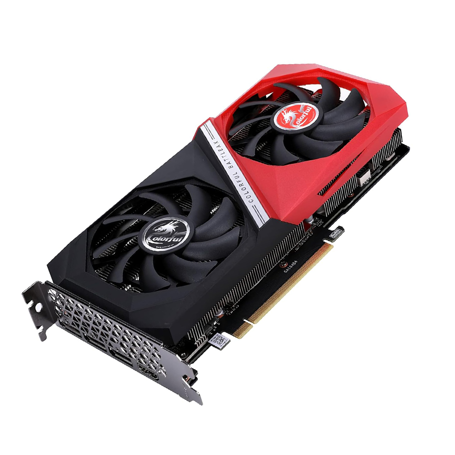 GeForce RTX 3060 NB Dou 12gb V2 L-V