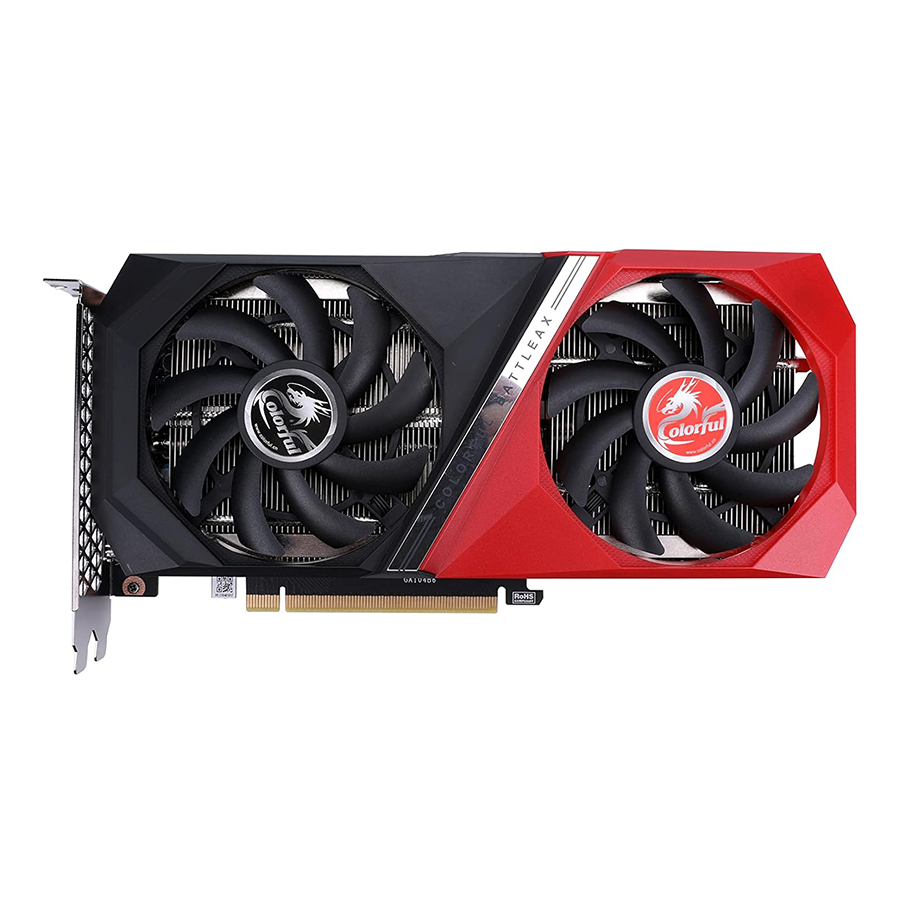 GeForce RTX 3060 NB Dou 12gb V2 L-V