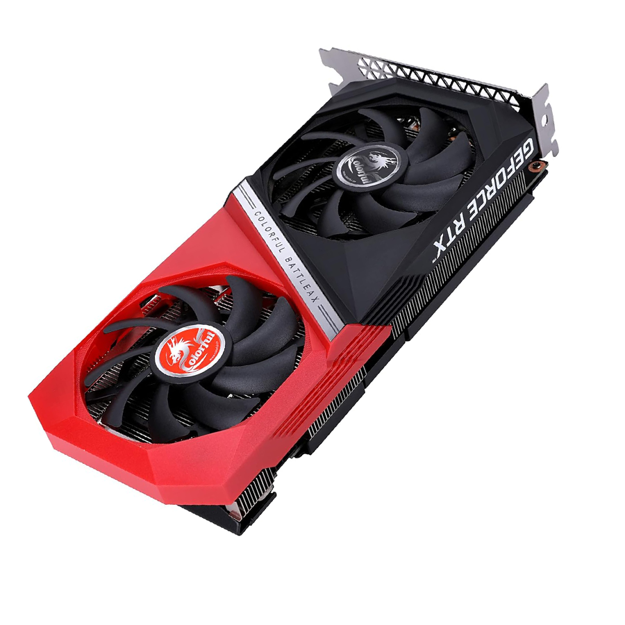 GeForce RTX 3060 NB Dou 12gb V2 L-V