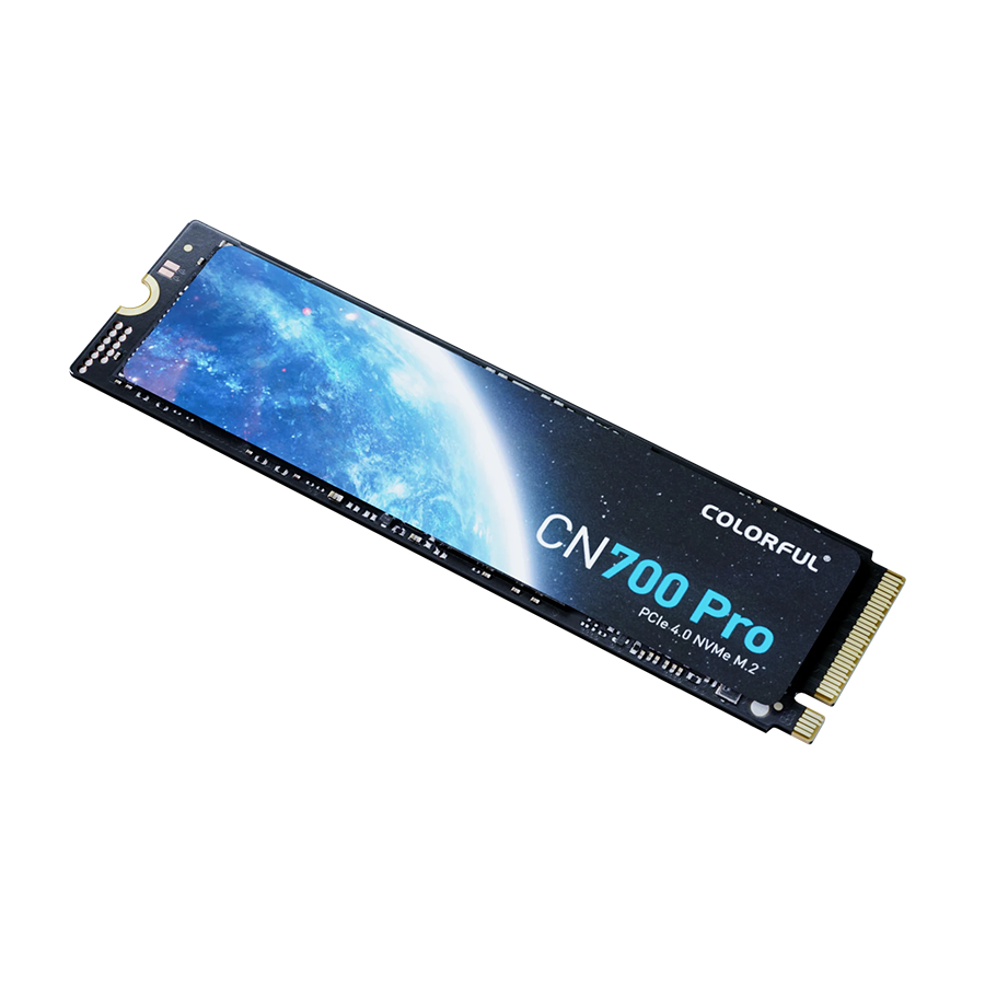 COLORFUL  CN700 PRO 1TB PCIE4.0 NVMe M.2