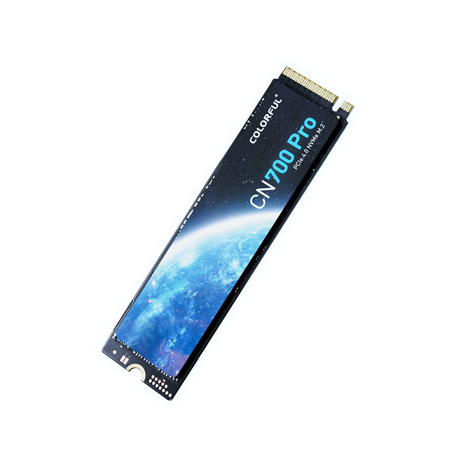 COLORFUL  CN700 PRO 1TB PCIE4.0 NVMe M.2