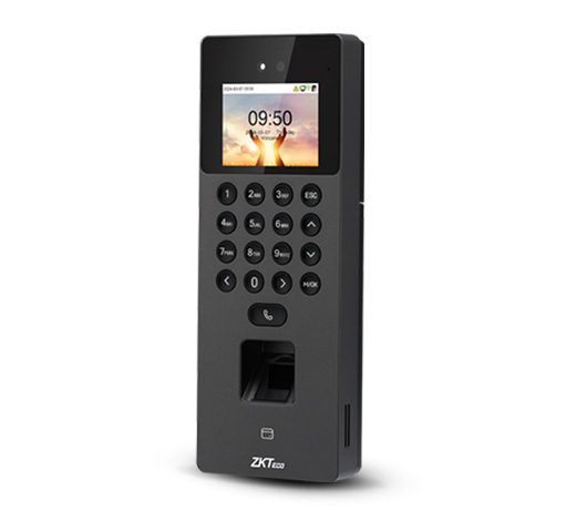 ZKTECO SenseFace 2A Access Control