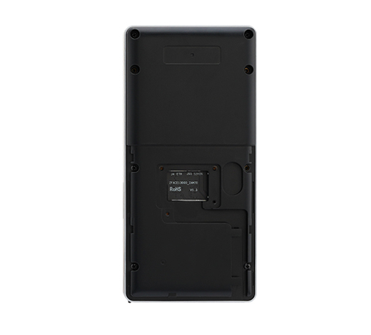 ZKTECO SenseFace 4A Access Control