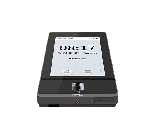 ZKTECO SenseFace 7A Access Control