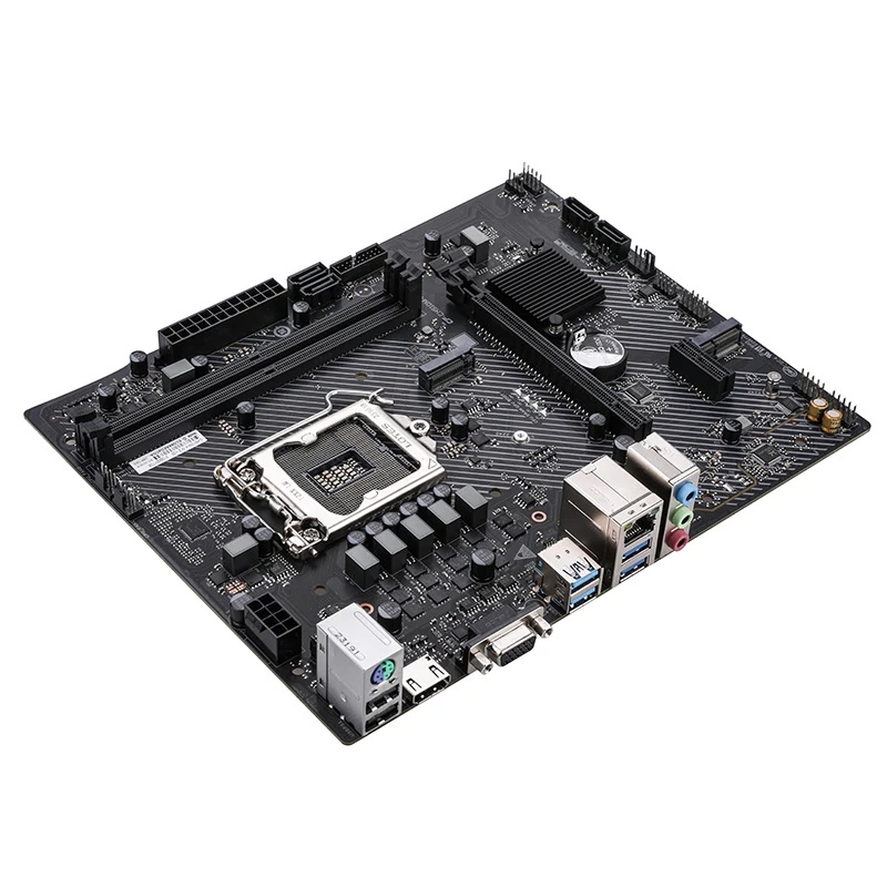 Colorful CH510M-K M.2 V20 Motherboard