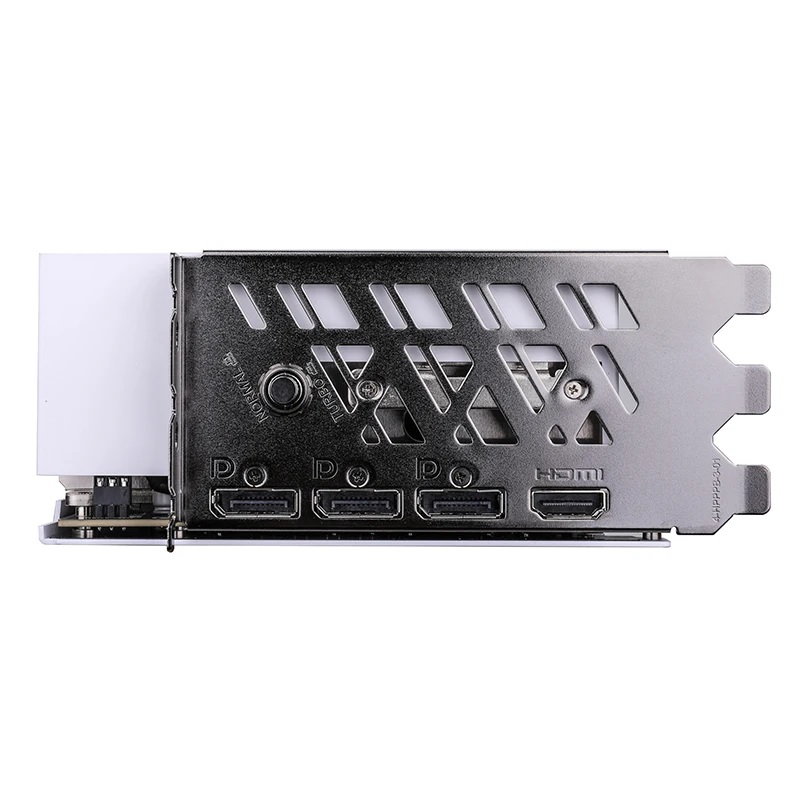 Colorful iGame GeForce RTX 4080 SUPER Ultra W OC 16GB-V