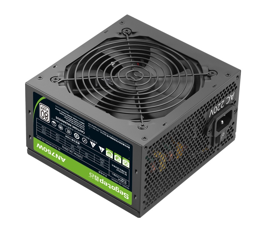 Segotep AN750W 80 PLUS Power Supply