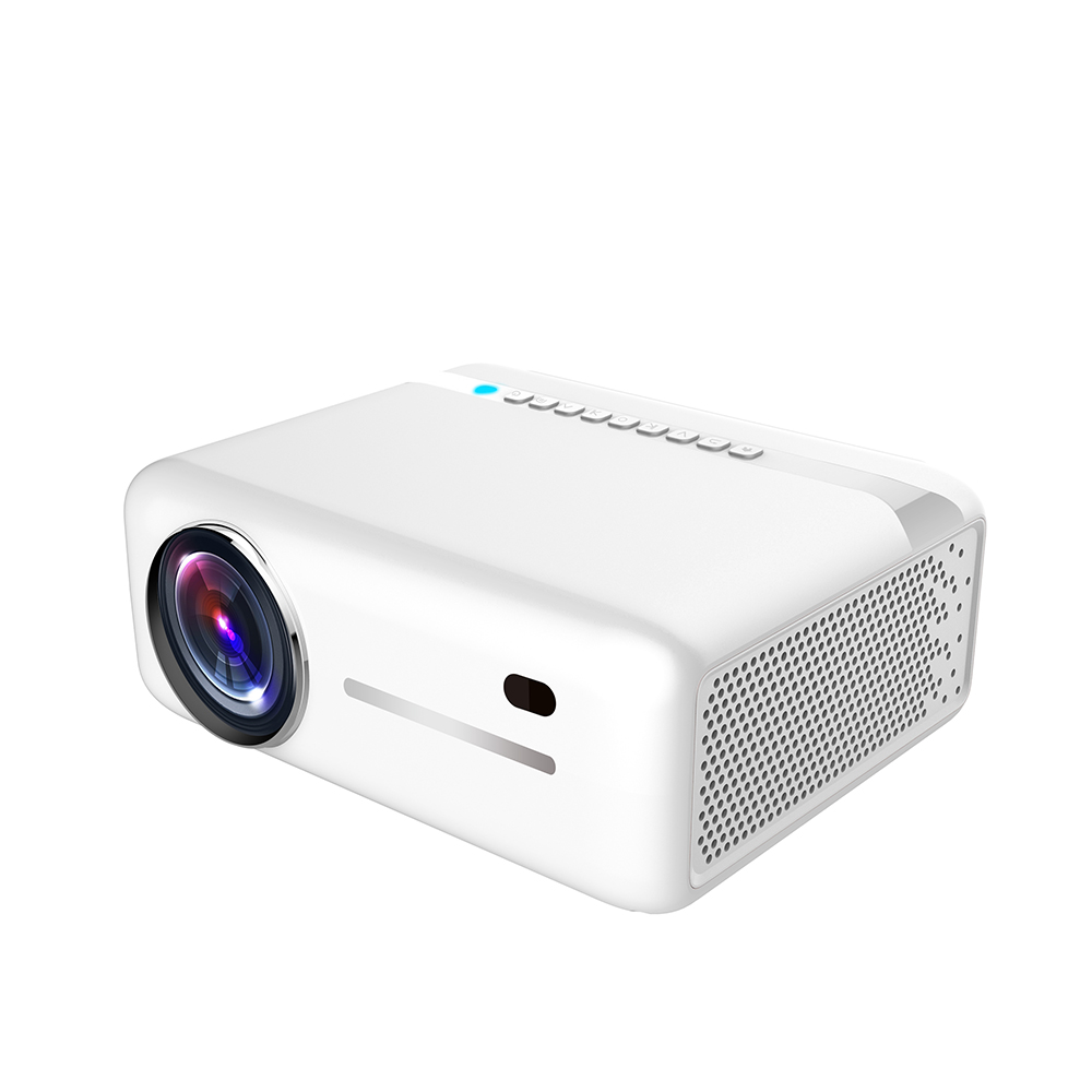 JAVODA E520H Home Theater Projector