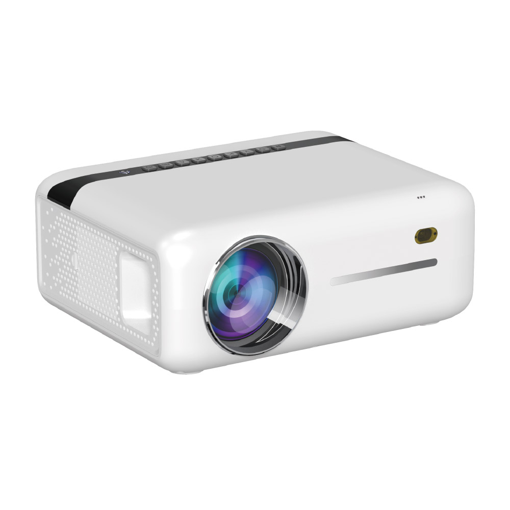 JAVODA E520H Home Theater Projector