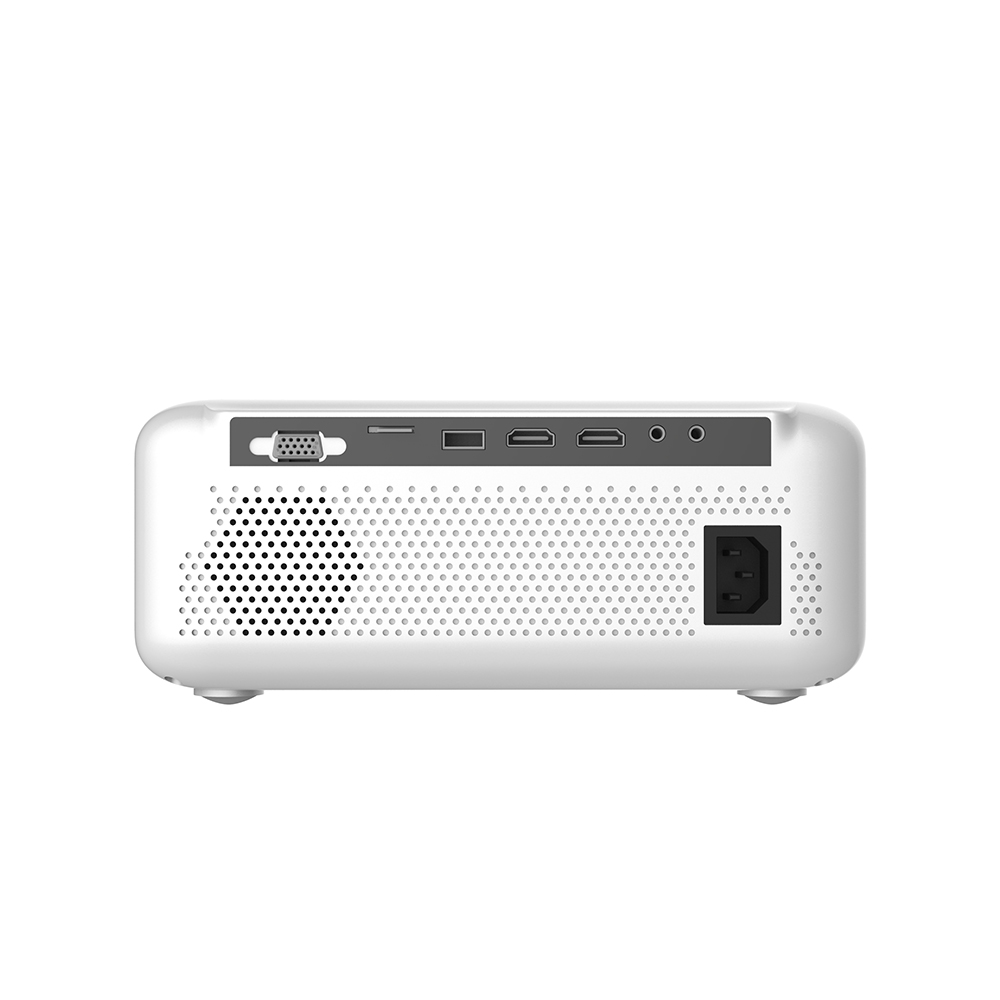 JAVODA E520H Home Theater Projector