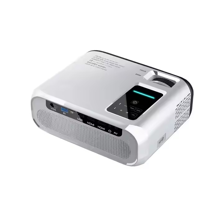 JAVODA E501H Home Theater Projector