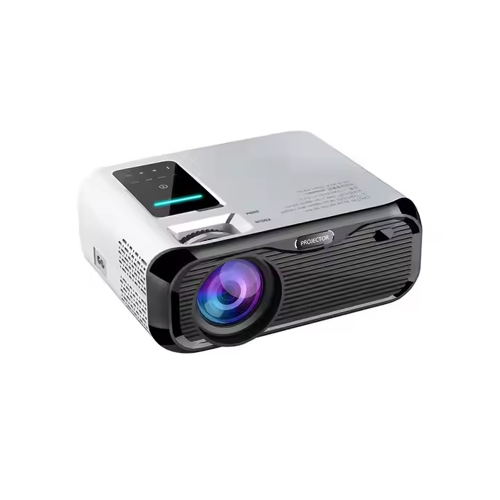 JAVODA E501H Home Theater Projector