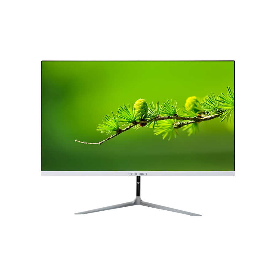 COOL Bird CD24-5U3 24-inch i5-3210/8G/128GB All-in-One Computer
