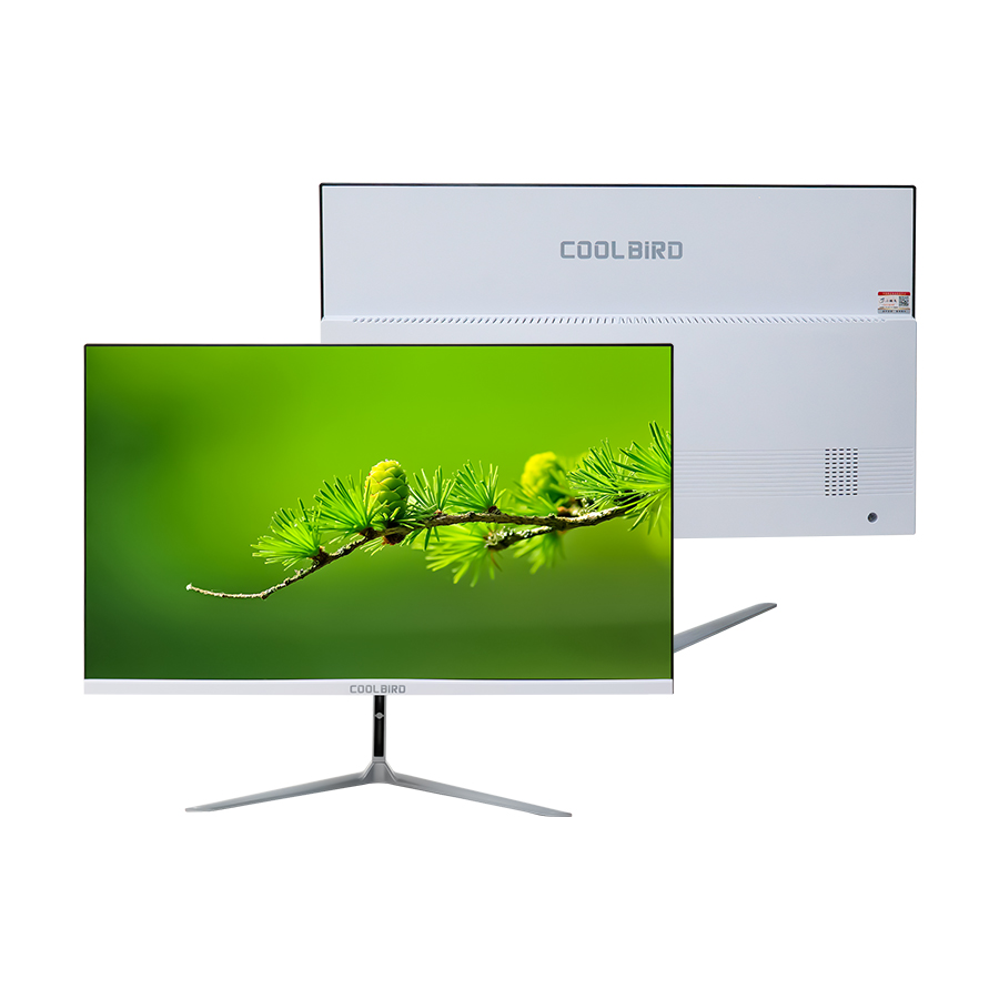 COOL Bird CD24-5U3 24-inch i5-3210/8G/128GB All-in-One Computer