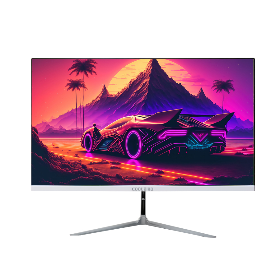 COOL Bird CD24-5U7 24-inch i5-7400/16G/256GB All-in-One Computer