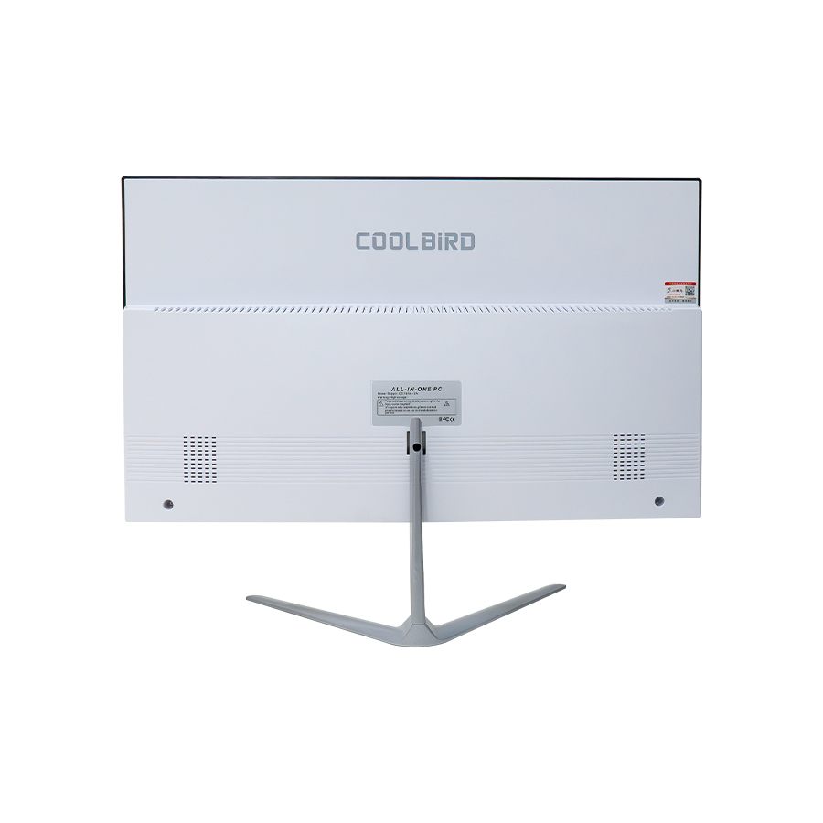 COOL Bird CD24-7U12 24-inch i7-12650H/16G/512GB All-in-One Computer